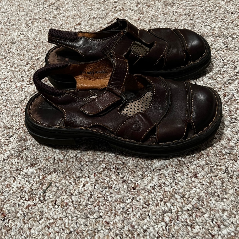Børn Sandals